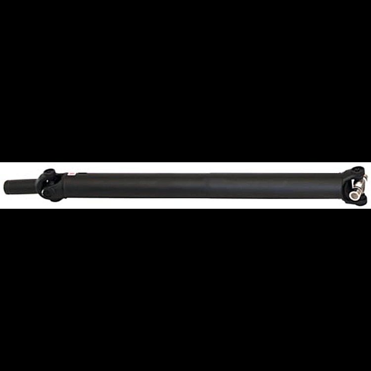 Rear Driveshaft Assembly 2002-2003 Ford F-350 Super Duty Pickup Truck 7.3L Diesel