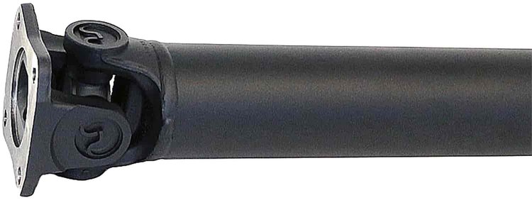 REAR DRIVESHAFT ASSEMBLY