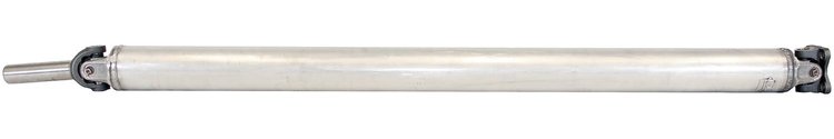 REAR DRIVESHAFT ASSEMBLY