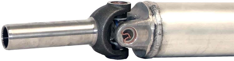 REAR DRIVESHAFT ASSEMBLY