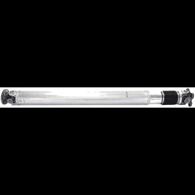 REAR DRIVESHAFT ASSEMBLY