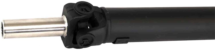 REAR DRIVESHAFT ASSEMBLY