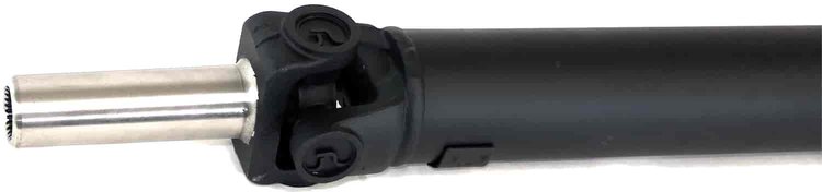 REAR DRIVESHAFT ASSEMBLY