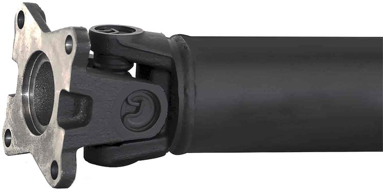 Rear Driveshaft Assembly 2011-2014 Ford F-150 V6 213 3.5L RWD