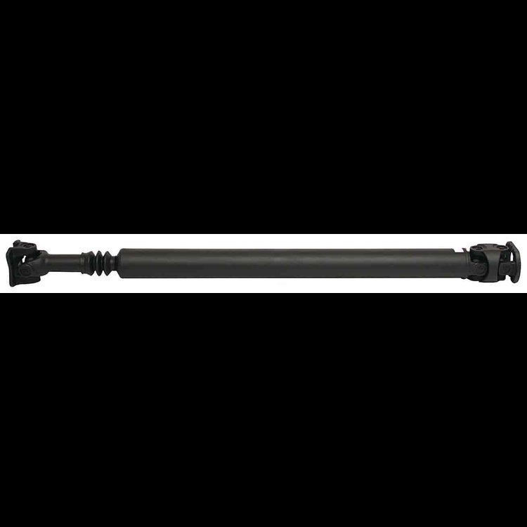 REAR DRIVESHAFT ASSEMBLY