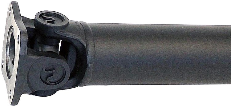 946-866 Rear Driveshaft Assembly for 2005-2007 Ford F-250, F-350