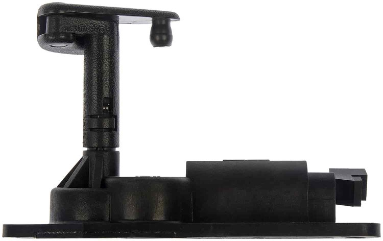 Power Vent Window Motor