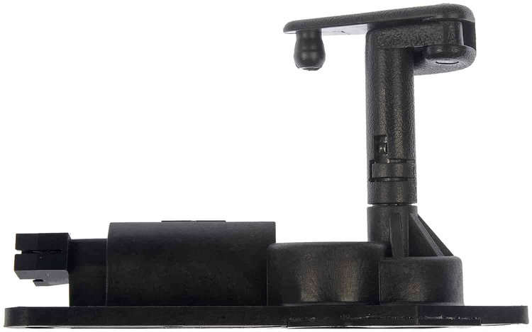 Power Vent Window Motor