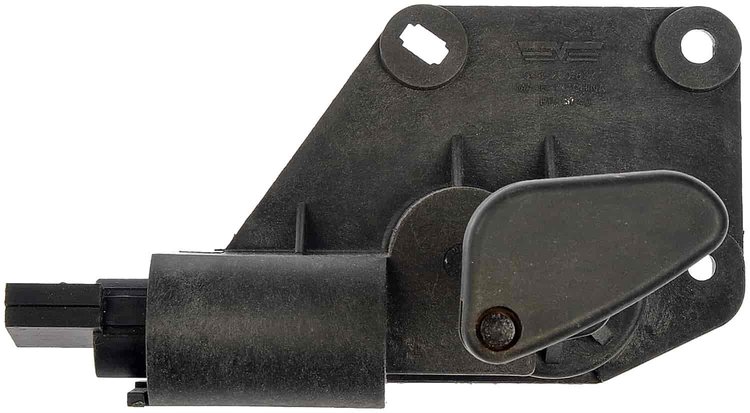 Power Vent Window Motor
