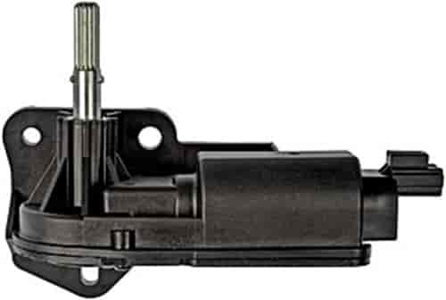 VENT WINDOW MOTOR