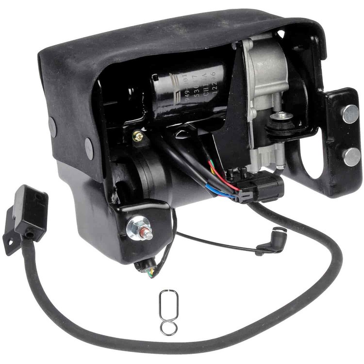 Electronic Air Suspension Compressor