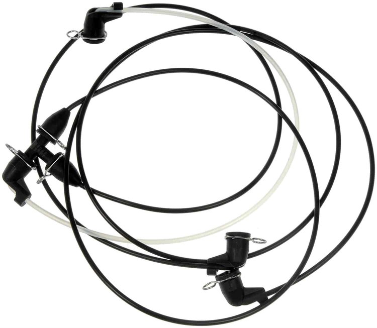Air Suspension Line Repair Kit 2001-2006 Chevy/GMC, 2002-2006 Cadillac