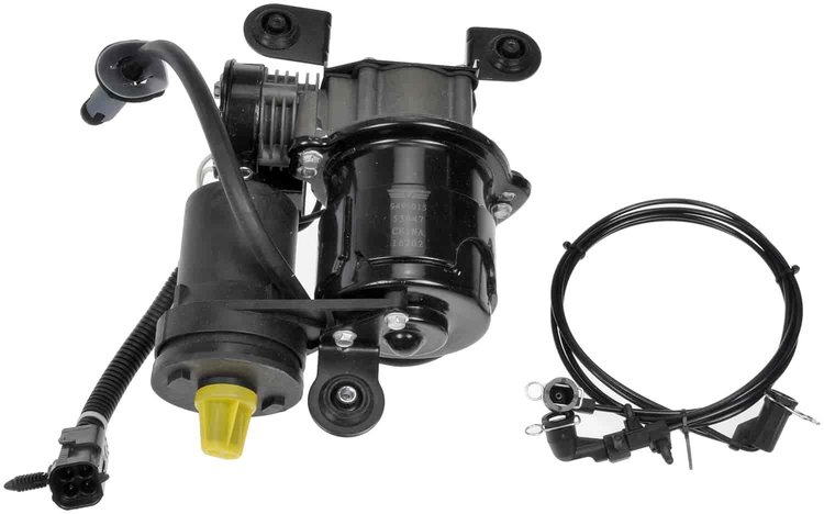 SUSPENSION AIR COMPRESSOR