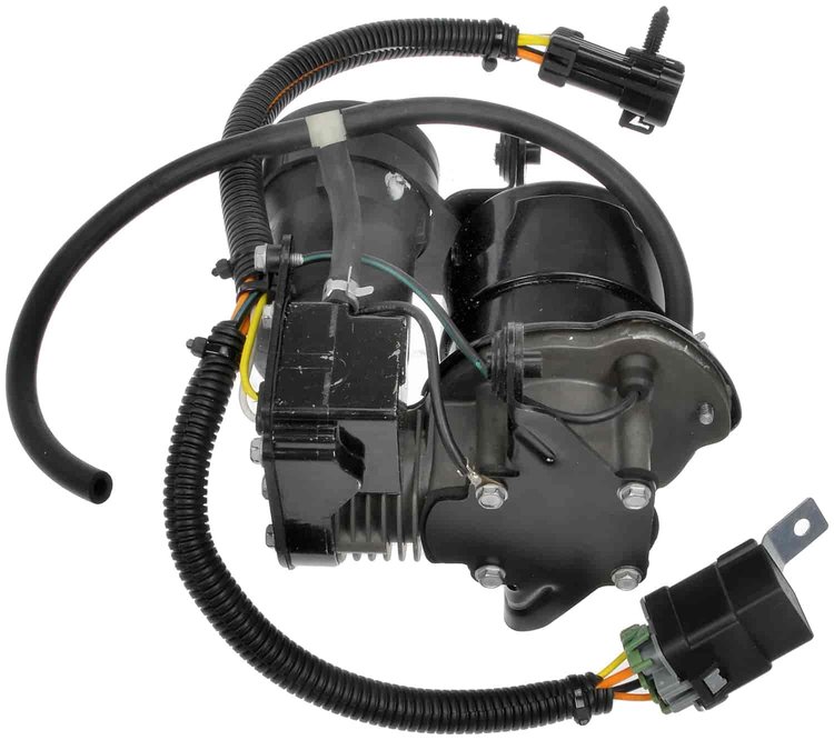 SUSPENSION AIR COMPRESSOR