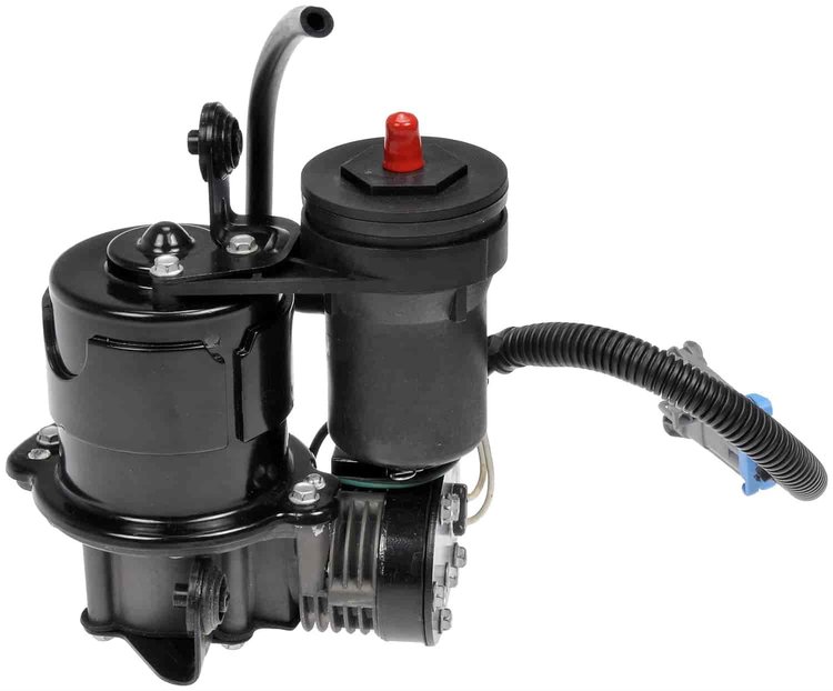 SUSPENSION AIR COMPRESSOR