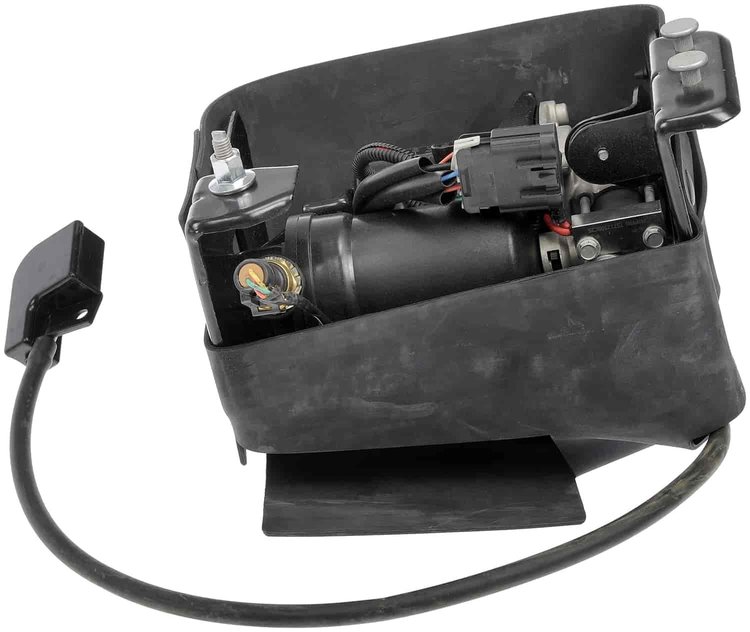 SUSPENSION COMPRESS