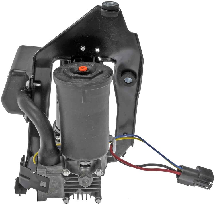 Active Suspension Air Compressor 2004-2006 Ford Expedition/Lincoln Navigator