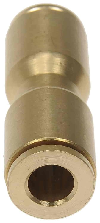 Air Suspension Line Repair Union 1984-2017 Lincoln, 1985-2010 Mercury, 1987-2017 Ford