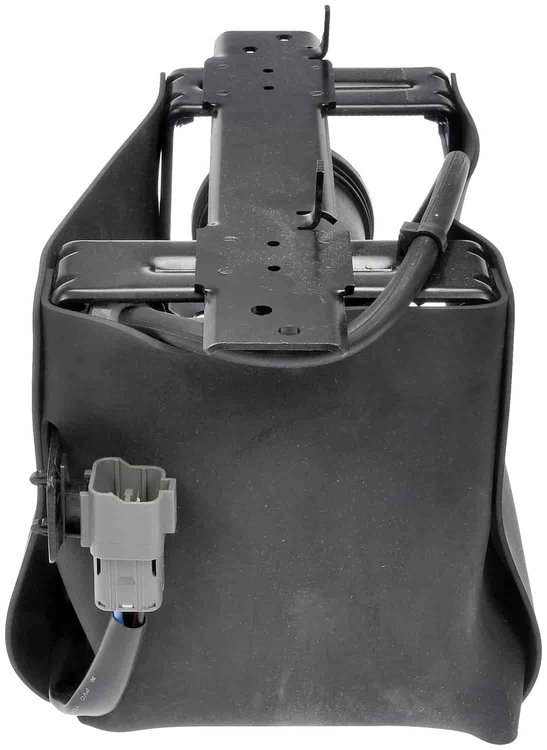 Active Suspension Air Compressor 2004-2010 Infiniti QX56, 2005-2015 Nissan Armada