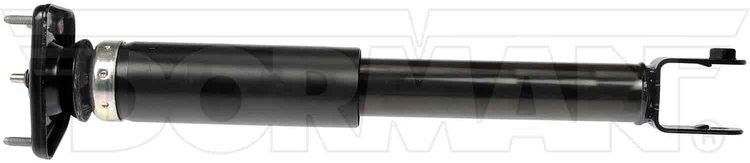 REAR LEFT SHOCK CADDY