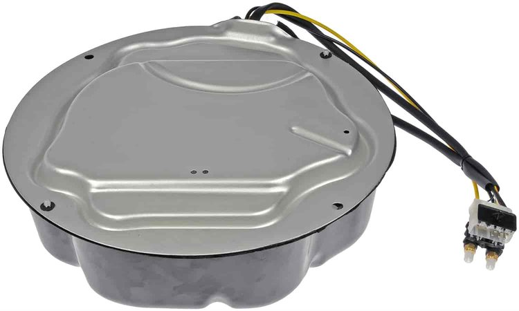 Air Compressor Active Suspension
