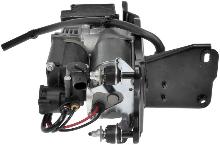 Suspension Air Compressor