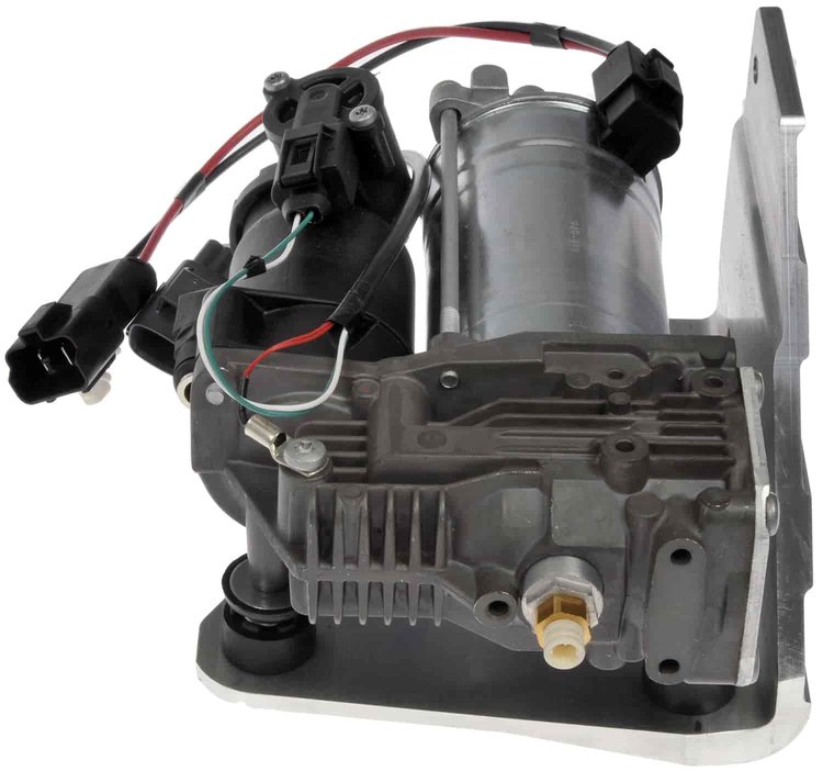 SUSPENSION AIR COMPRESSOR
