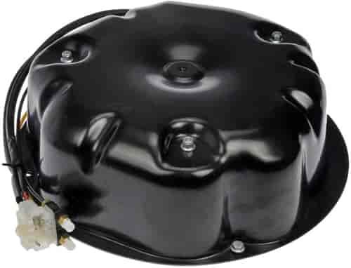 Air Compressor Active Suspension
