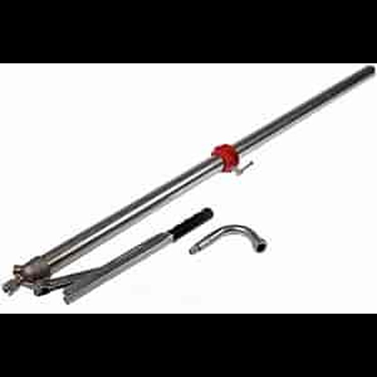 ECONOMY BARREL PUMP