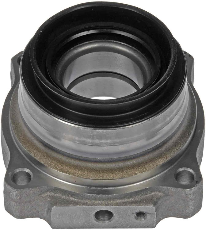 HUB BEARING ASSEMBLY