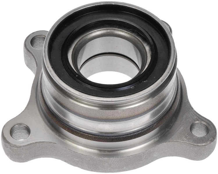 HUB BEARING ASSEMBLY
