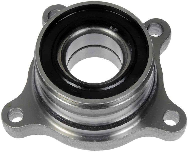 HUB BEARING ASSEMBLY
