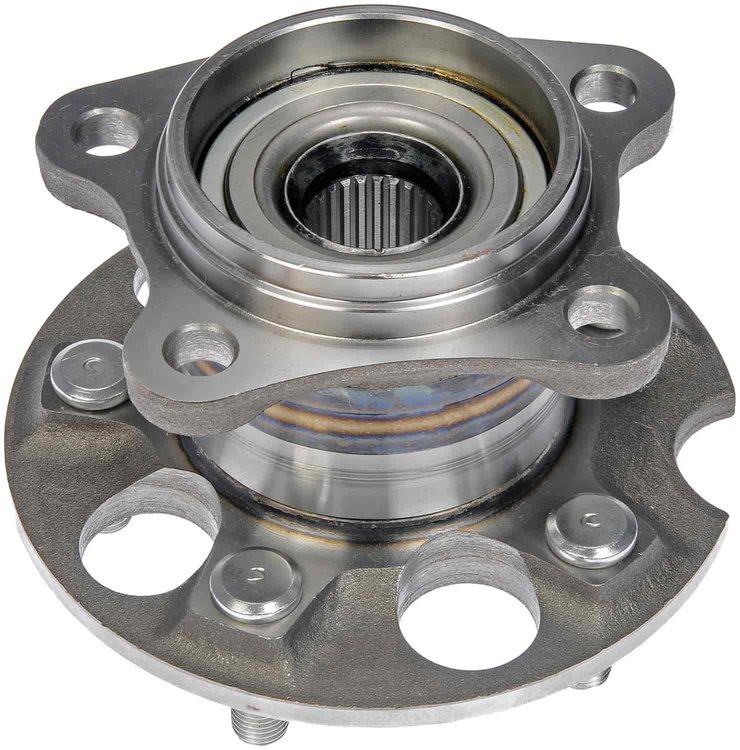 HUB BEARING ASSEMBLY