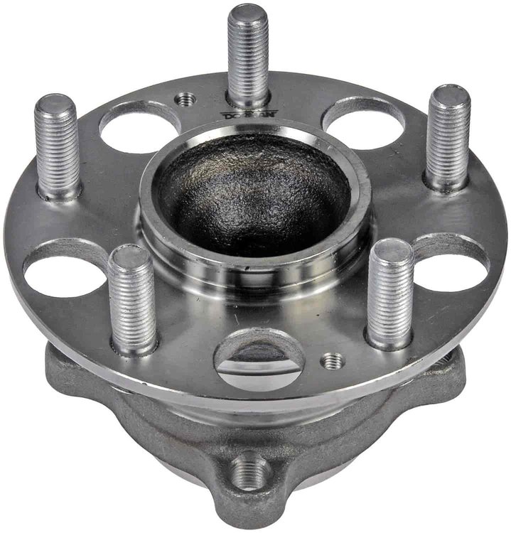 HUB BEARING ASSEMBLY