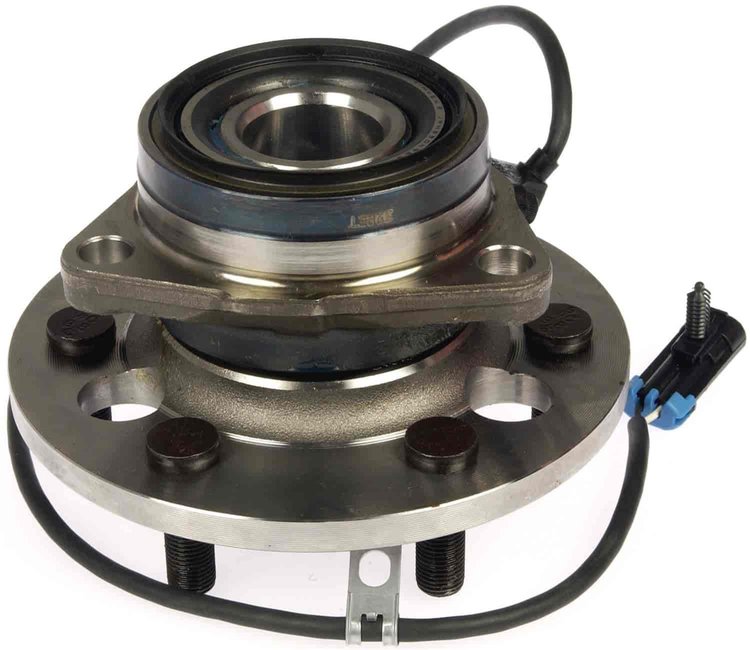 HUB BEARING ASSEMBLY