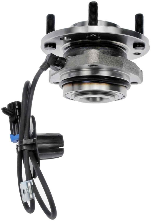 HUB BEARING ASSEMBLY