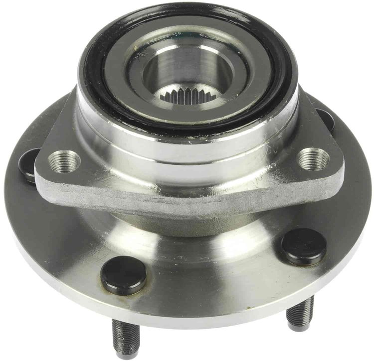 HUB BEARING ASSEMBLY