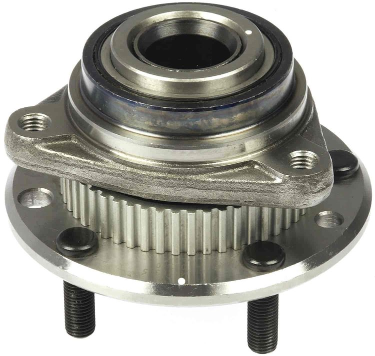 HUB BEARING ASSEMBLY