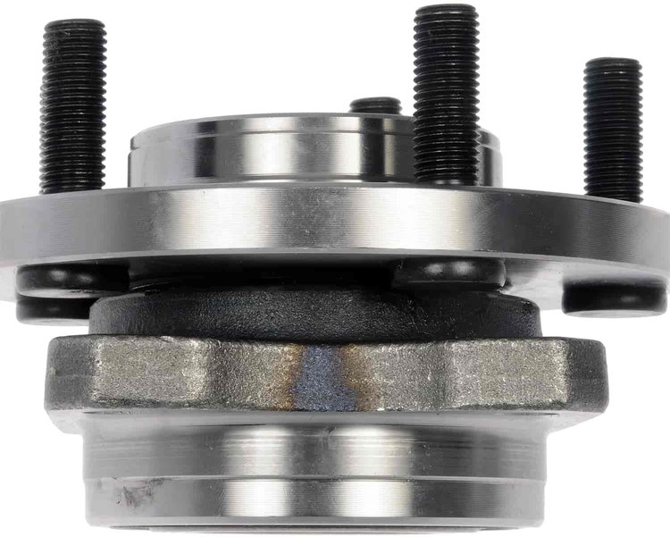 HUB BEARING ASSEMBLY