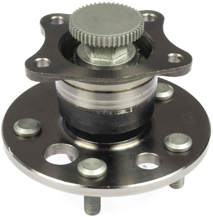 HUB BEARING ASSEMBLY