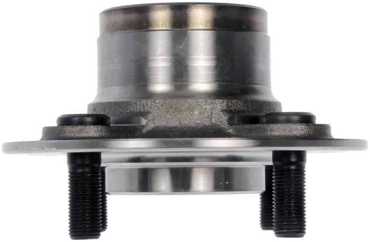 HUB BEARING ASSEMBLY