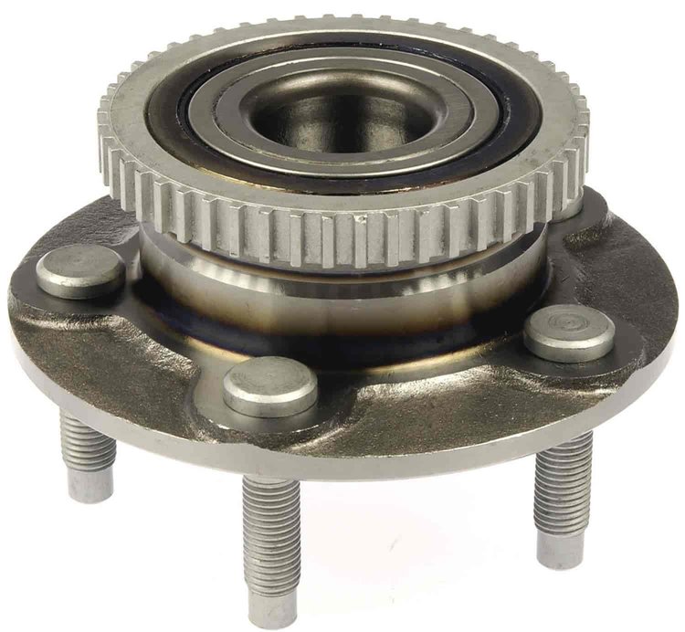 HUB BEARING ASSEMBLY