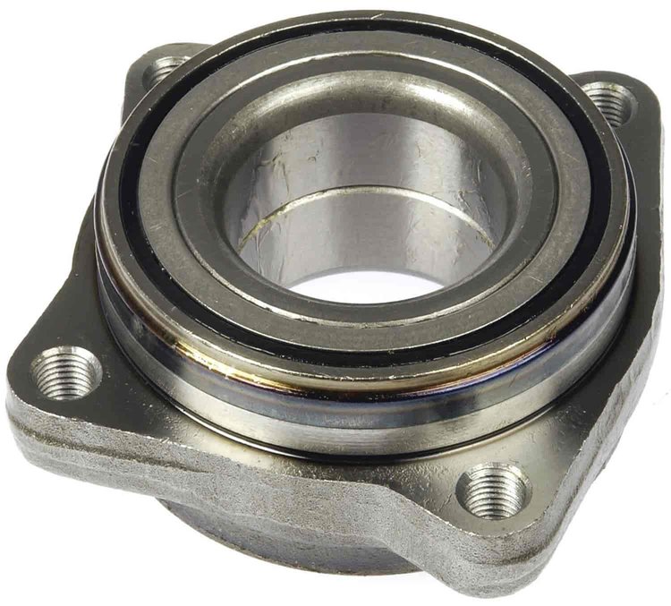HUB BEARING ASSEMBLY