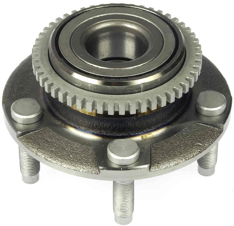 HUB BEARING ASSEMBLY