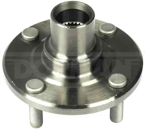 HUB BEARING ASSEMBLY