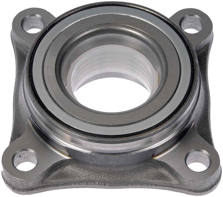 HUB BEARING ASSEMBLY