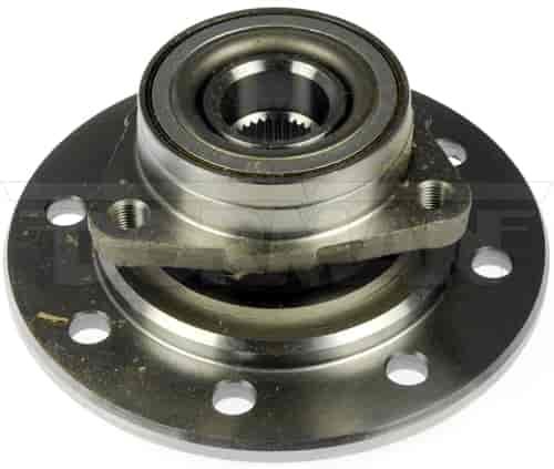 HUB BEARING ASSEMBLY