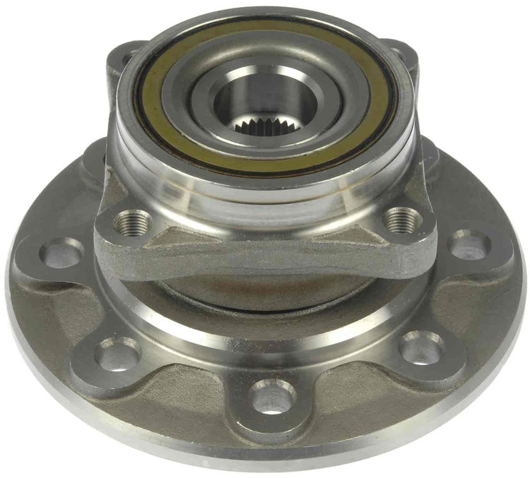 HUB BEARING ASSEMBLY