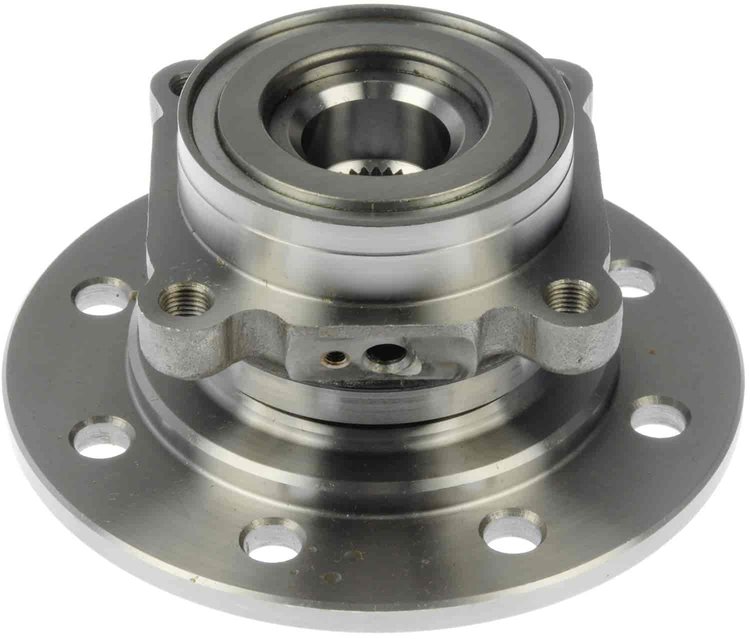 HUB BEARING ASSEMBLY