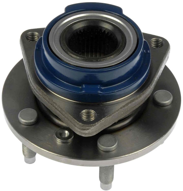 HUB BEARING ASSEMBLY
